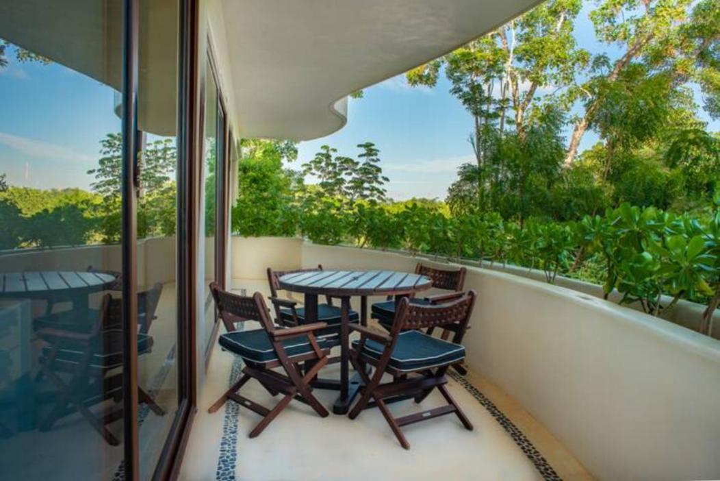 Hotel Niwa Tulum Extérieur photo