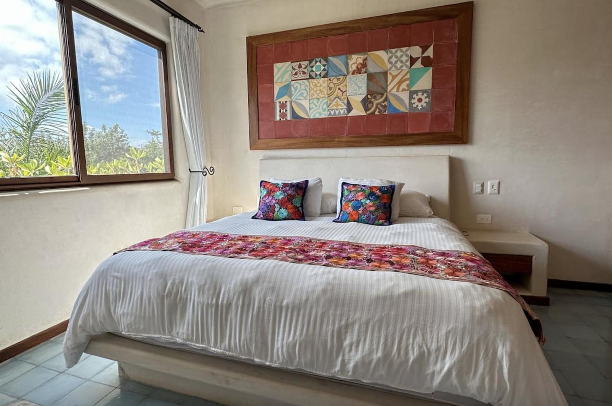 Hotel Niwa Tulum Extérieur photo