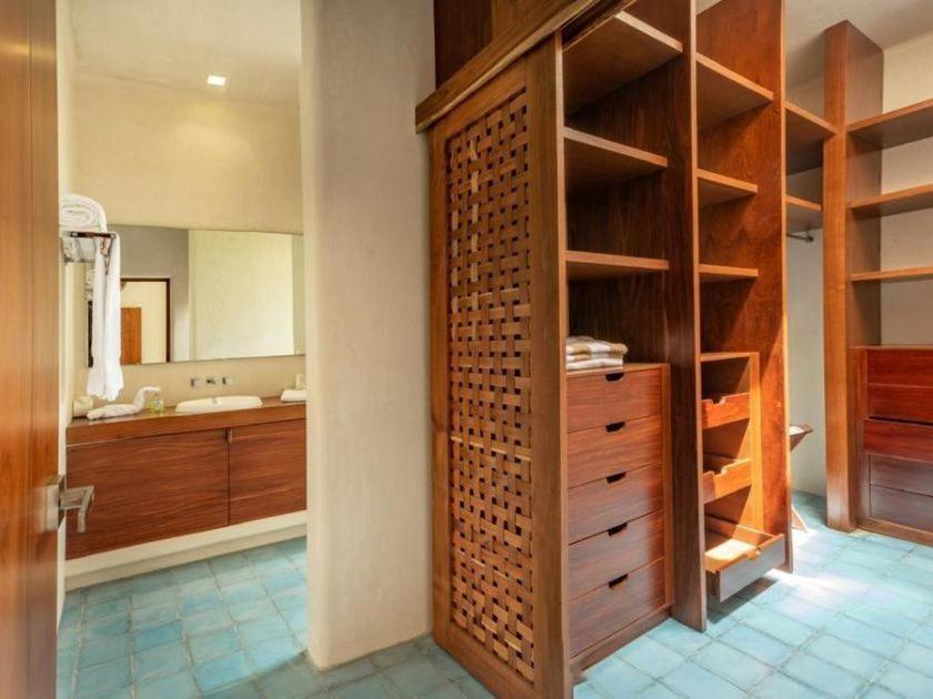 Hotel Niwa Tulum Extérieur photo