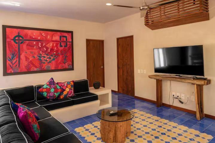 Hotel Niwa Tulum Extérieur photo