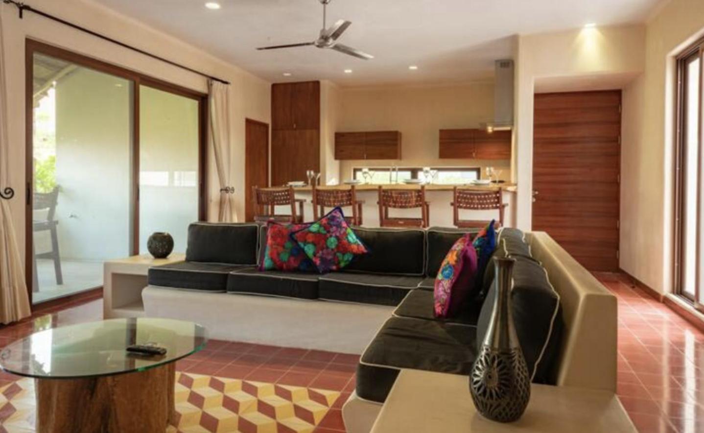 Hotel Niwa Tulum Extérieur photo