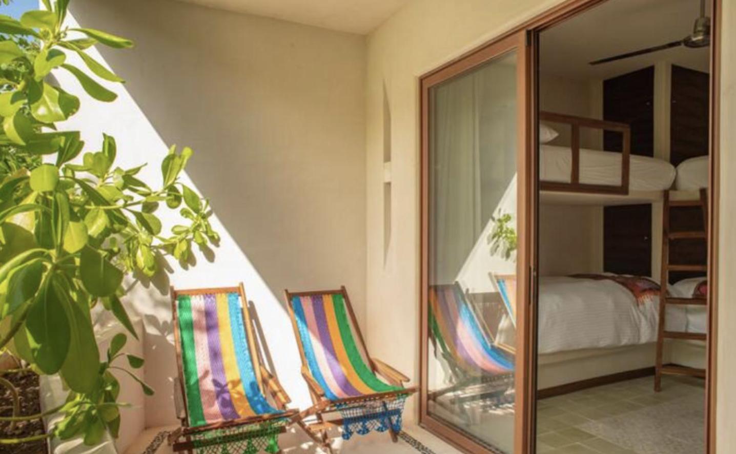 Hotel Niwa Tulum Extérieur photo