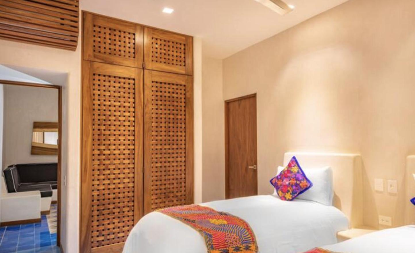 Hotel Niwa Tulum Extérieur photo